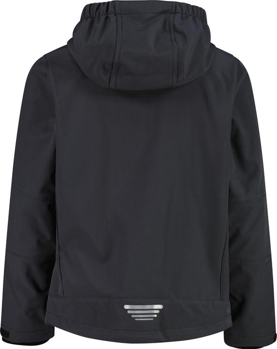 Produktbild CMP Campagnolo Softshell Hoodie (164)