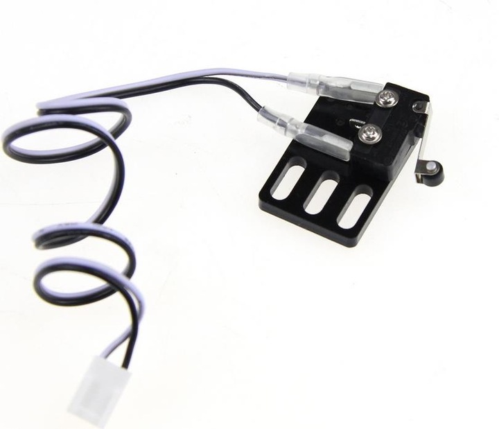 Actual product image Makeblock Me Micro Switch B (Makeblock Projects, Badges)