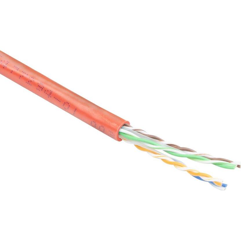 Thumbnail - ACT EP455B (U/UTP, CAT6a, 305 m), Netzwerkkabel