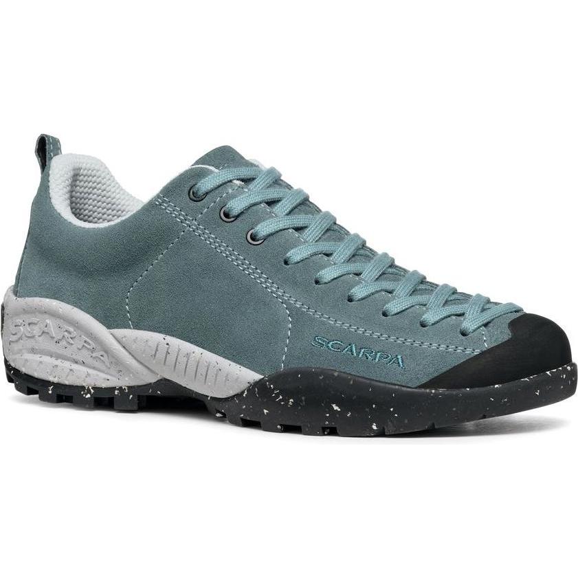 Scarpa, Herren, Wanderschuhe, Mojito Planet Suede (45), Braun