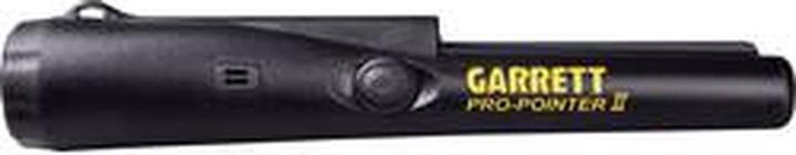 Actual product image Garrett Handheld detector Pro Pointer II