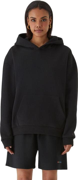 Produktbild 9N1M Sense Sense W-Blank Hoodie black S (S)