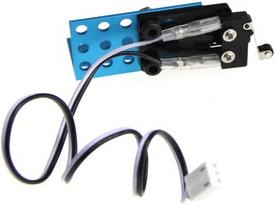 Actual product image Makeblock Me Micro Switch B (Makeblock Projects, Badges)
