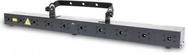 Actual product image Laserworld BeamBar 10B MK3 (1.30 W, LED)