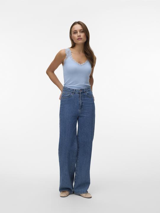 Immagine prodotto Vero Moda Vmrosa Sl Top Jrs Noos (M)