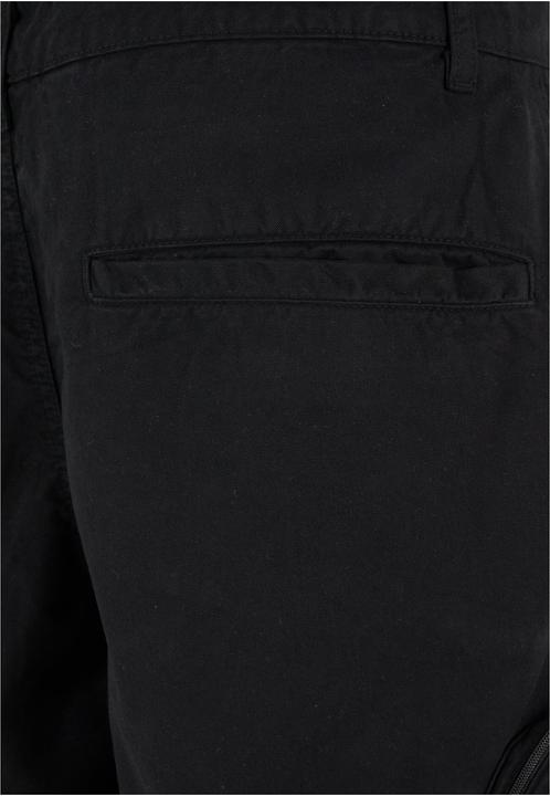Produktbild Urban Classics Baggy Cargo Shorts - 138073 (36)