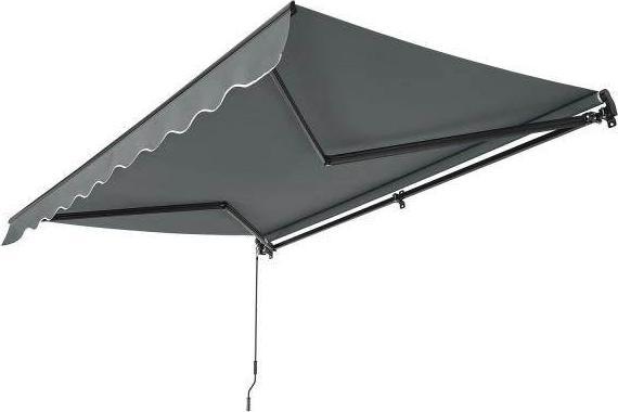 Produktbild Juskys Gelenkarmmarkise (2 m)