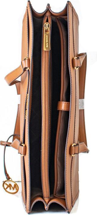 Immagine prodotto Michael Kors Shoulder Bag 35F4GTVT9L-LUGGAGE Brown 37 x 28 x 12 cm