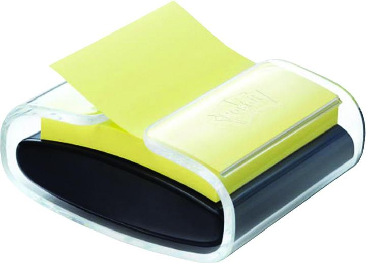 Image du produit Post-it Distributeur de billets Z-Notes (86 x 103 mm)