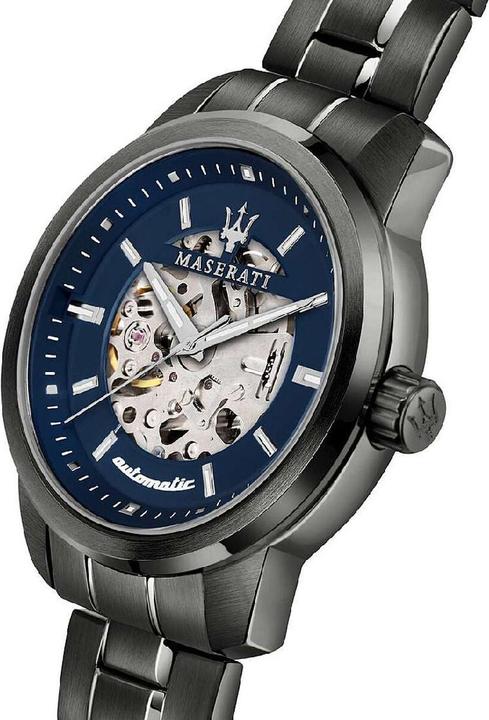 Produktbild Maserati Successo (Analoguhr, 44 mm)