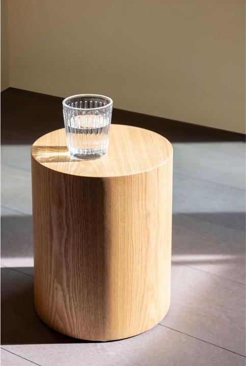 Actual product image Quax Yume children's stool (High chair)