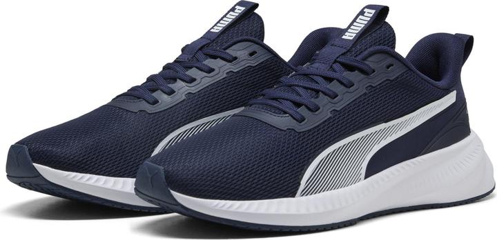 PUMA Navy-PUMA White