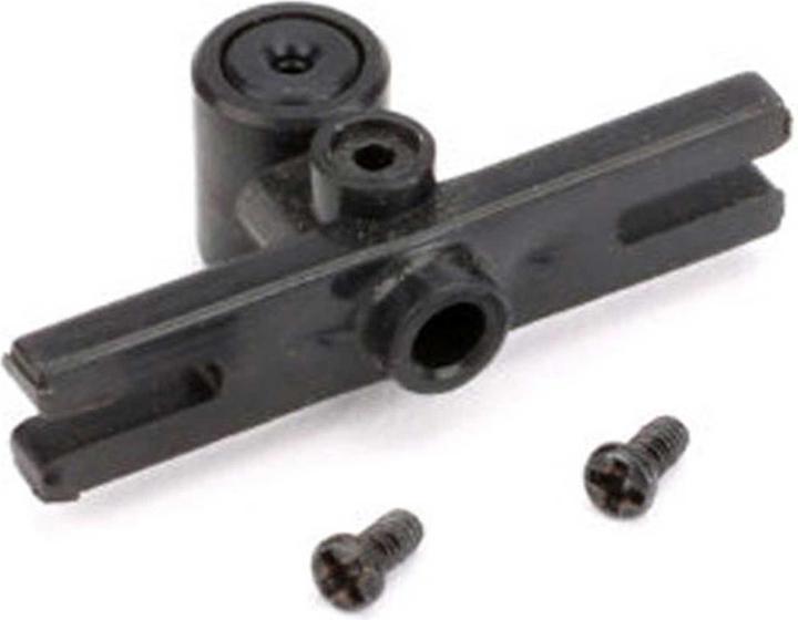 Image du produit Blade Pièce centrale de la tête du rotor avec accessoires Nano CP X et Nano CP S