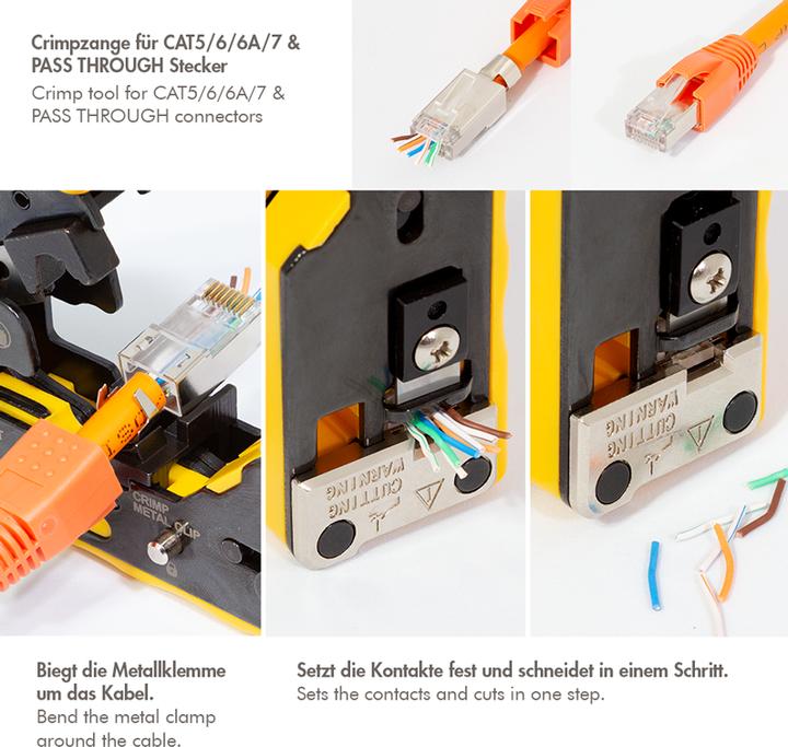 Actual product image LogiLink WZ0060 (140 mm)