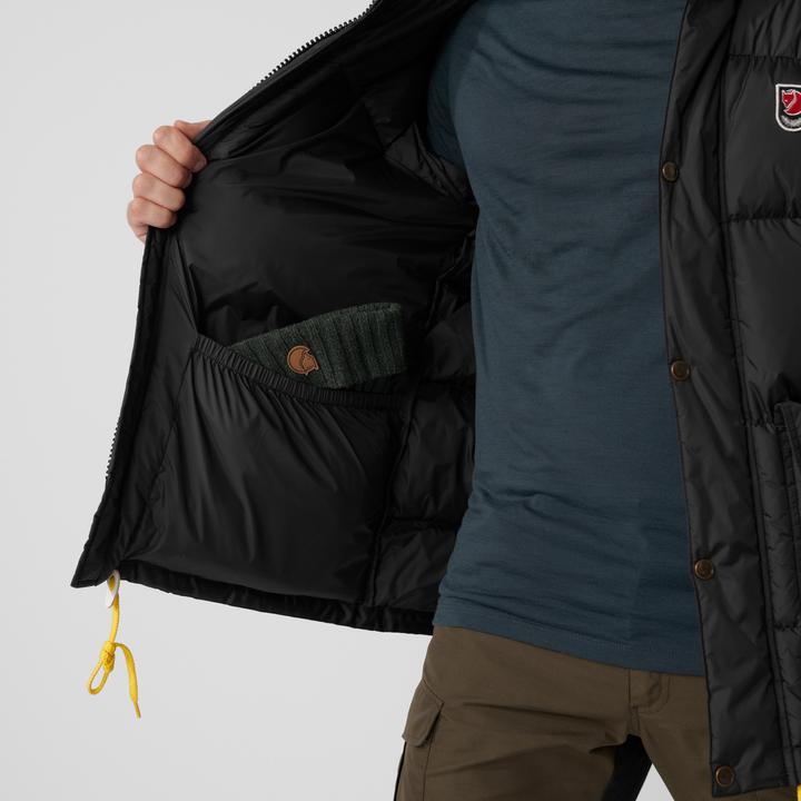 Actual product image Fjällräven Expedition (M)