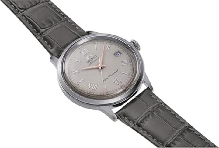 Produktbild Orient Classic Bambino (Analoguhr, 40 mm)