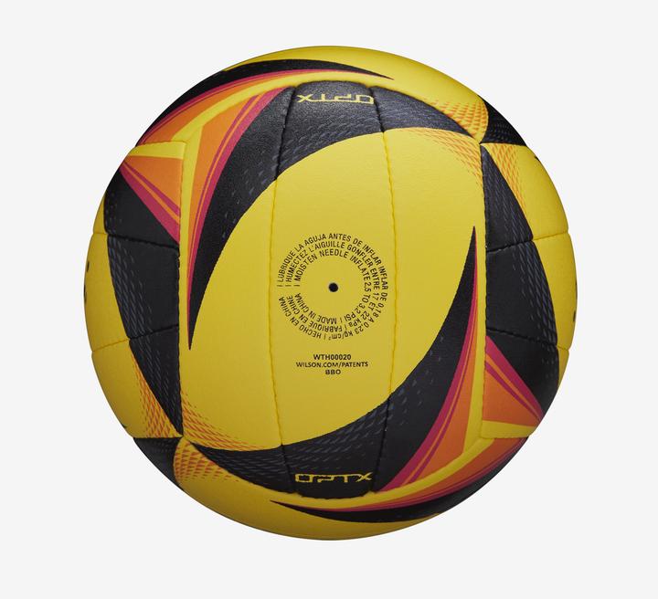 Actual product image Wilson Optx Avp (5)