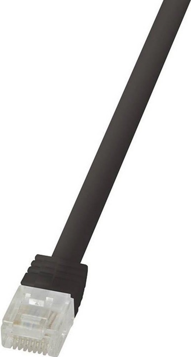 Produktbild LogiLink Netzwerkkabel (U/UTP, CAT6, 20 m)