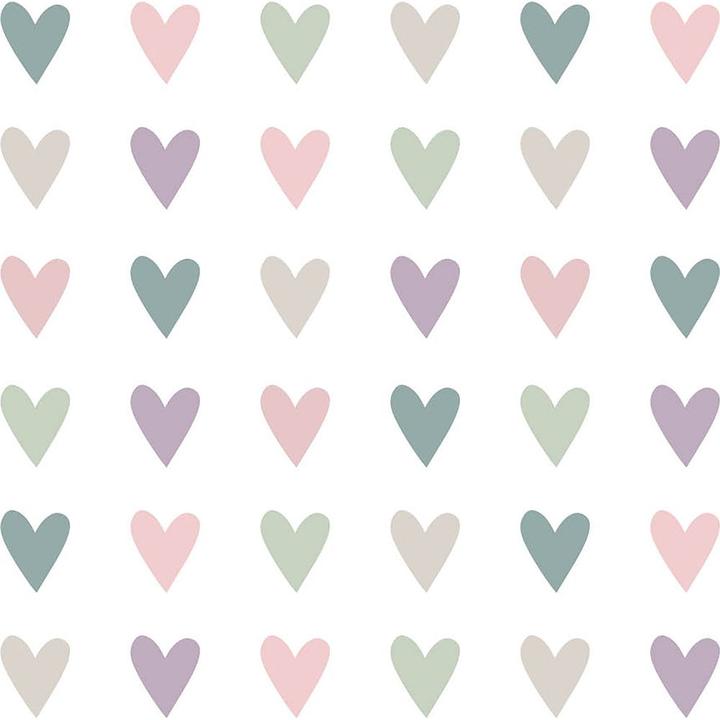 ppd Papierserviette (20 Stk., 33 x 33 cm)