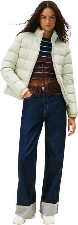 Produktbild Tommy Jeans Tjw Basic Hooded Down Jacket Ext (M)