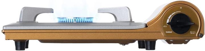 Produktbild Iwatani Fu Master Slim