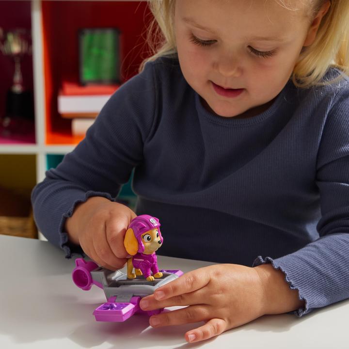 Produktbild Paw Patrol Action Pups Skye