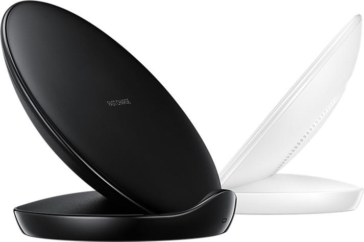 Actual product image Samsung Wireless Charger Pad
