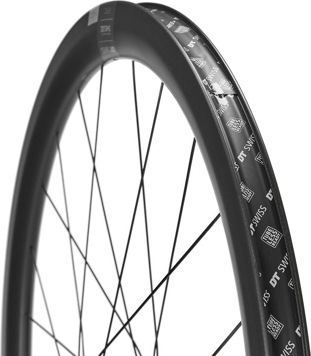 Immagine prodotto DT Swiss ERC1400 Dicut DB 45 28"/22 (Ruota anteriore, 28")