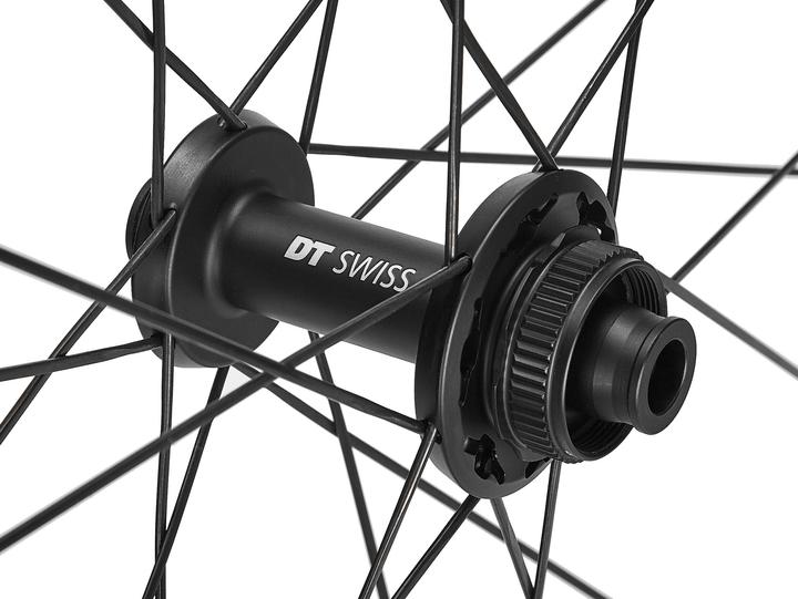 Immagine prodotto DT Swiss ERC1400 Dicut DB 45 28"/22 (Ruota anteriore, 28")