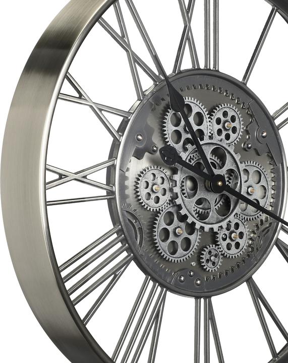 Actual product image EGLO KENEMA - Wanduhr