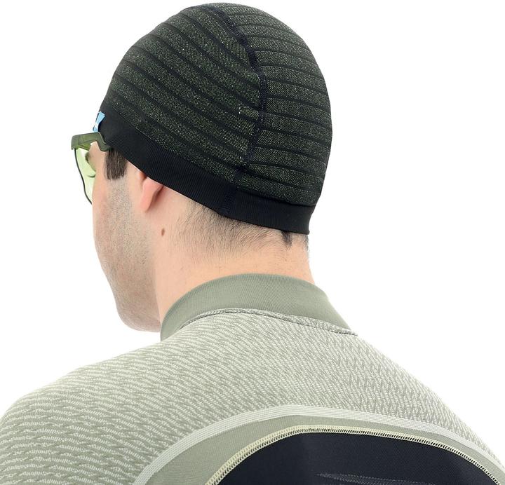 Actual product image UYN Buffercone helmet undershield