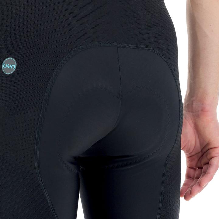 Actual product image UYN Ridemiles cycling bib shorts (L)