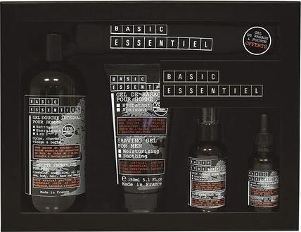 Image du produit Jeanne Arthes Coffret cadeau Bare Essentiel (Set soin du corps)