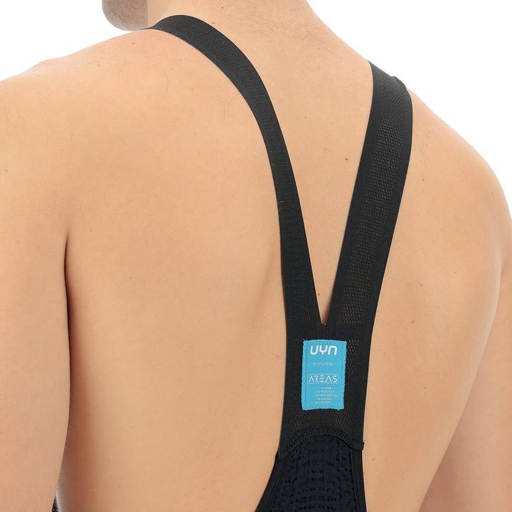 Actual product image UYN Ridemiles cycling bib shorts (L)