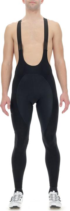 Actual product image UYN Ridemiles cycling bib shorts (L)
