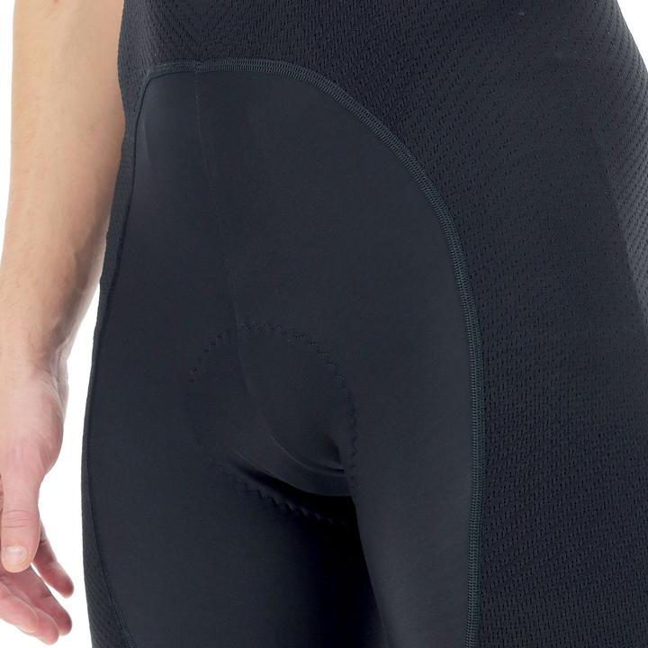 Actual product image UYN Ridemiles cycling bib shorts (L)