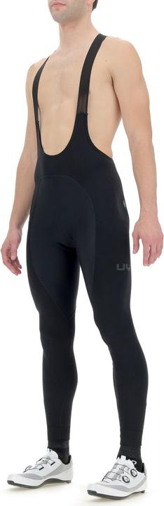 Actual product image UYN Ridemiles cycling bib shorts (L)