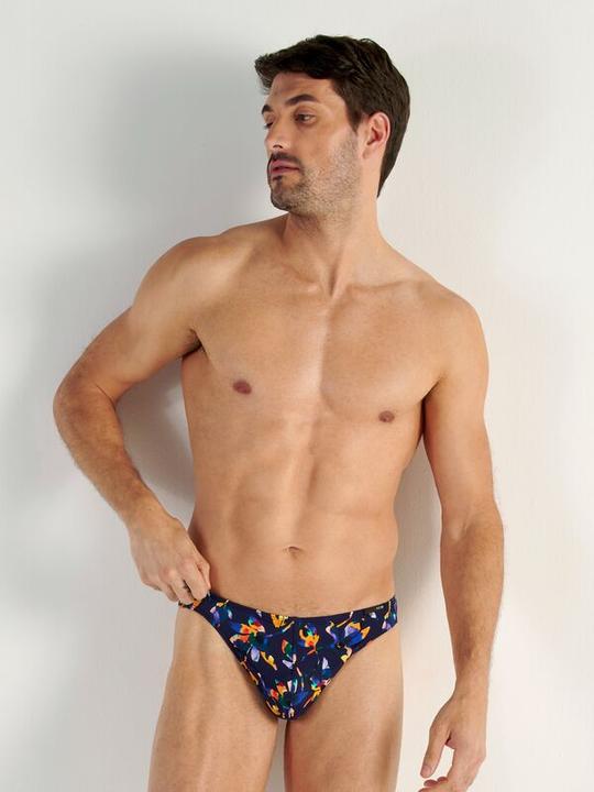 Immagine prodotto HOM G-String Funky Styles (XXL, Confezione singola)