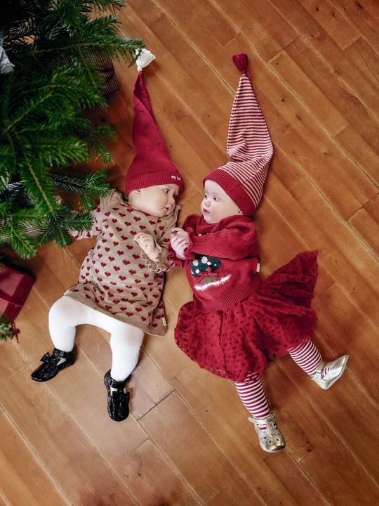 Produktbild Hust and Claire Pullover Paola Weihnachten (74)