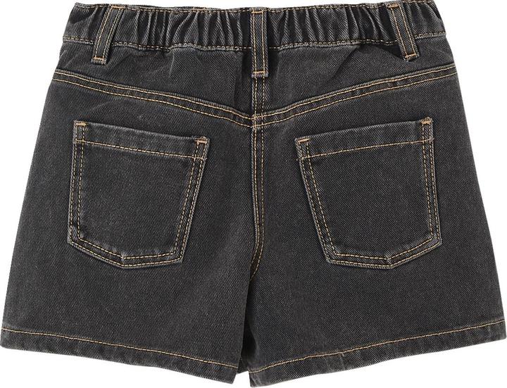 Produktbild Vertbaudet Mädchen Hosenrock aus Denim (122)