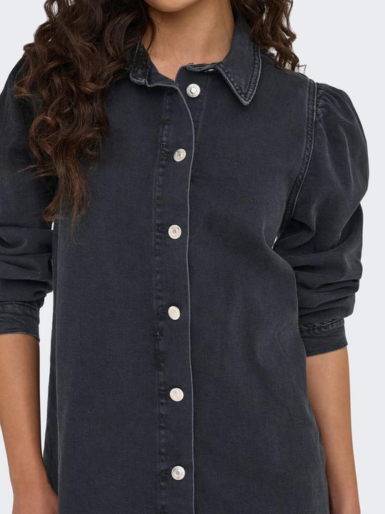 Image du produit Only ONLALMA Robe courte Robe en jean (S)