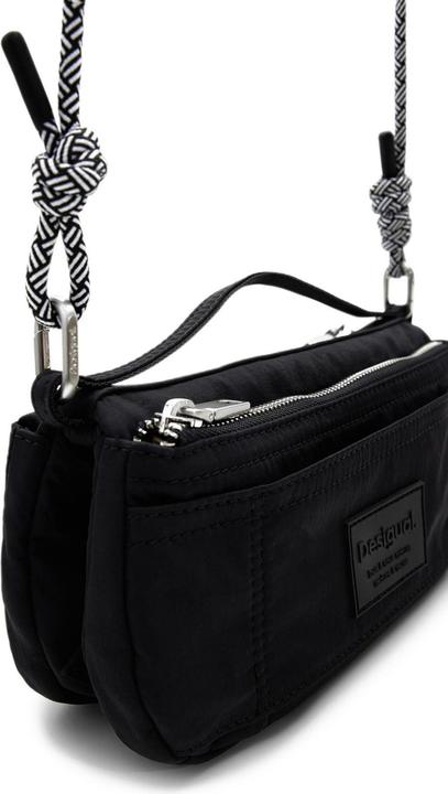 Immagine prodotto Desigual Borsa a tracolla modulare Monza 24,2 cm
