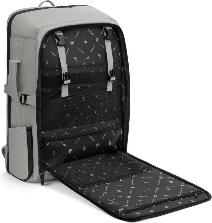 Actual product image Pactastic Urban Collection backpack 55 cm (40 l)