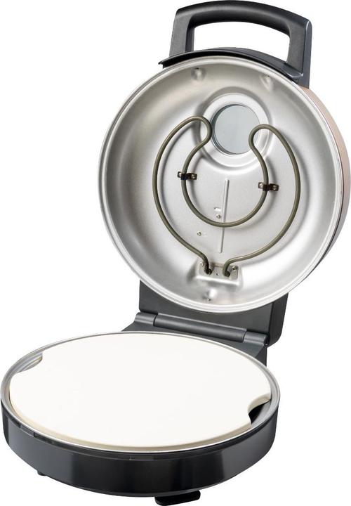 Image du produit Bestron Pizza Maker, Satin