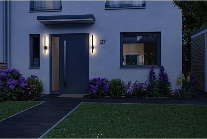 Produktbild Paulmann Seawater Stan (1100 lm, IP44)