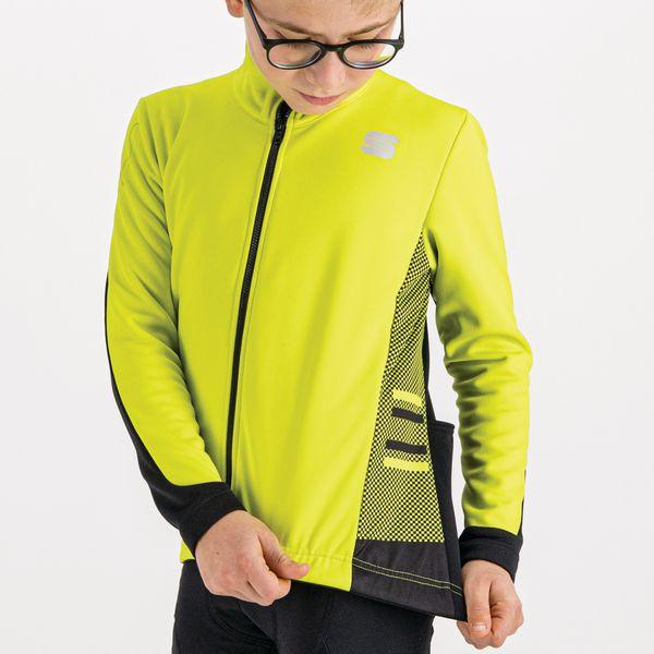 Image du produit Sportful Team Junior Jacket (12)