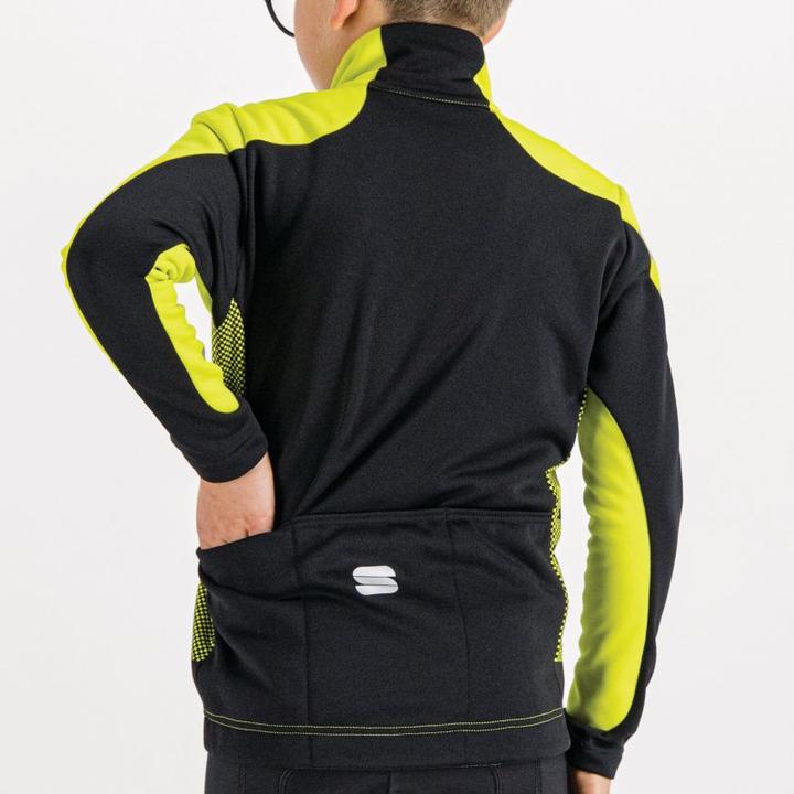 Image du produit Sportful Team Junior Jacket (12)