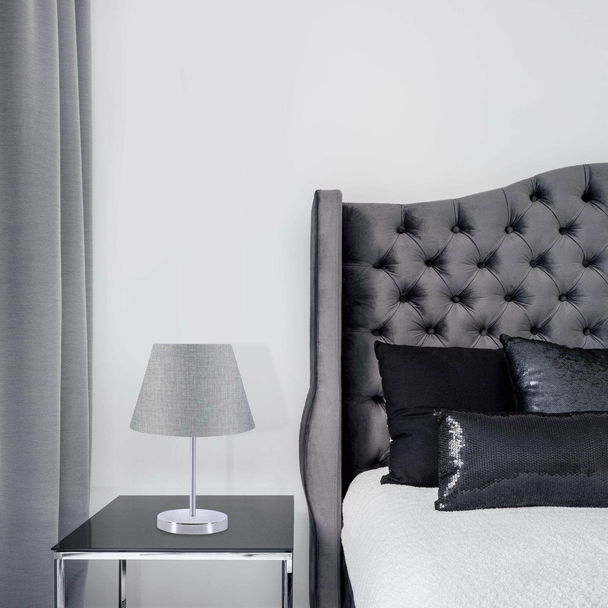 Thumbnail - Opviq, Tischlampe, Emory (E27)