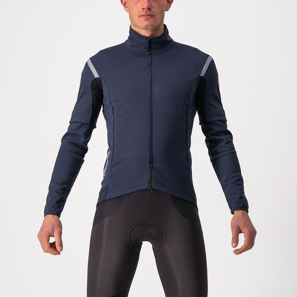 Produktbild Castelli Perfetto RoS 2 Convertible Jacket (XXL)