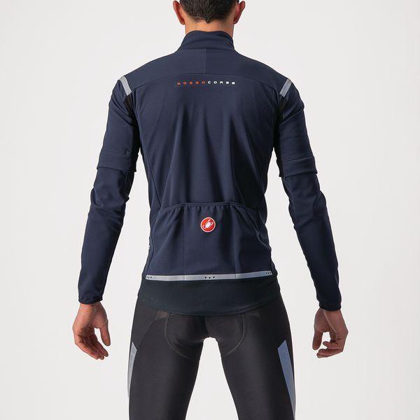 Produktbild Castelli Perfetto RoS 2 Convertible Jacket (XXL)